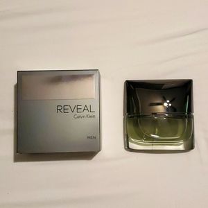 Calvin klein Reveal Men 100ml